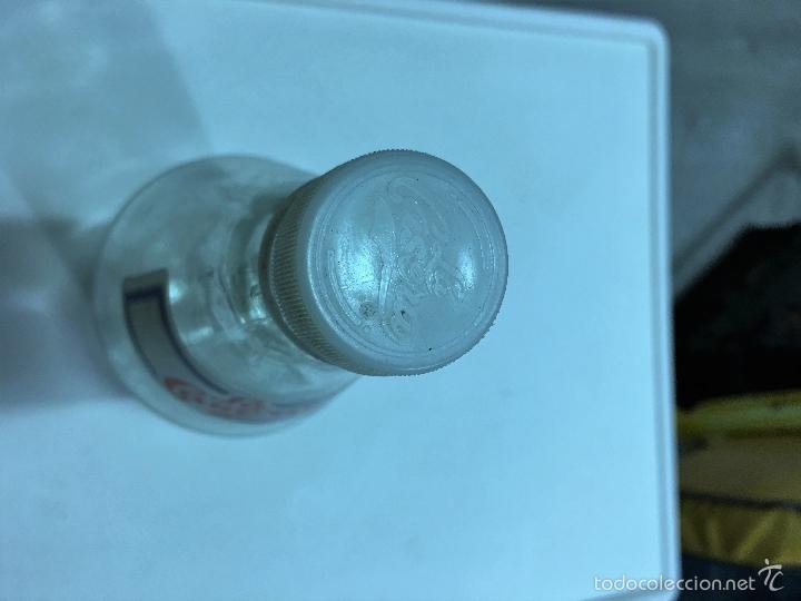 Botellas antiguas: BOTELLA GASEOSA LA CASERA 1 L. - Foto 2