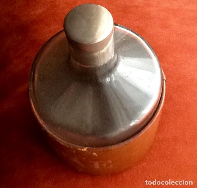 Botellas antiguas: BOTELLA AQUA VITAE. ENVIO INCLUIDO EN EL PRECIO. - Foto 3