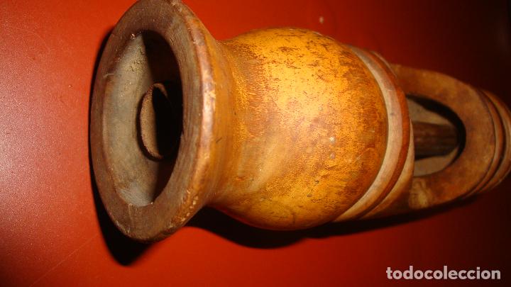 Botellas antiguas: ENCORCHADOR DE BORELLAS - Foto 3