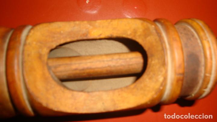 Botellas antiguas: ENCORCHADOR DE BORELLAS - Foto 4