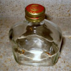 Botellas antiguas: BOTELLA ANTIGUA ACEITE DE SYNTHOL MUY RARA!!!. Lote 66787318