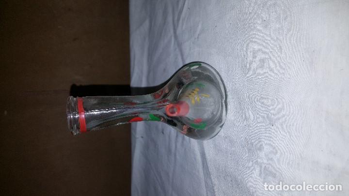 Botellas antiguas: MINI BOTIJO - Foto 3