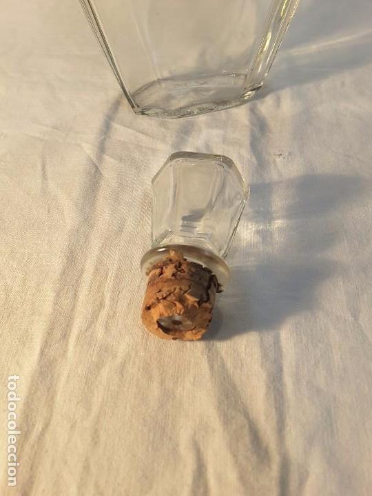 Botellas antiguas: Botella de bourbon de Kentucky - Foto 3