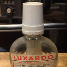 Botellas antiguas: BOTELLA ITALIANA LUXARDO