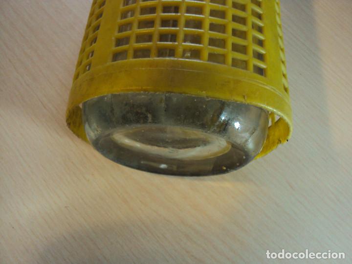 Botellas antiguas: SIFON ANTIGUO 1 - Foto 2