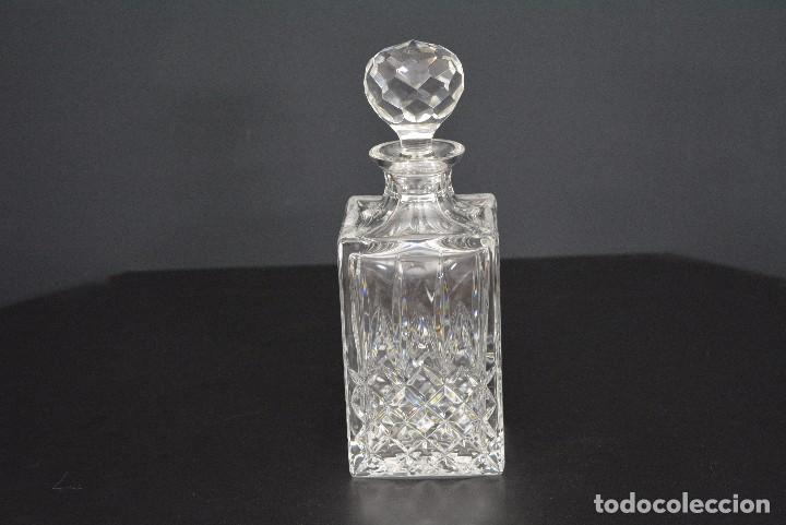 Botellas antiguas: Licorera - Foto 4