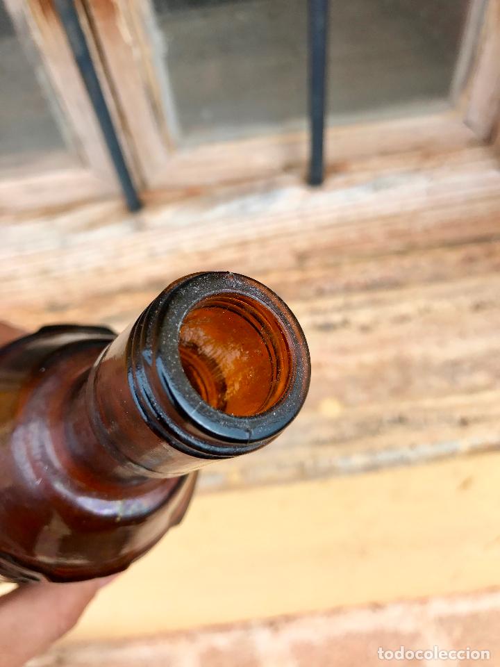 Botellas antiguas: BOTELLA ANTIGUA DE LICOR - MALLORCA - ANTONIO PERELLO LLUBI - - Foto 7