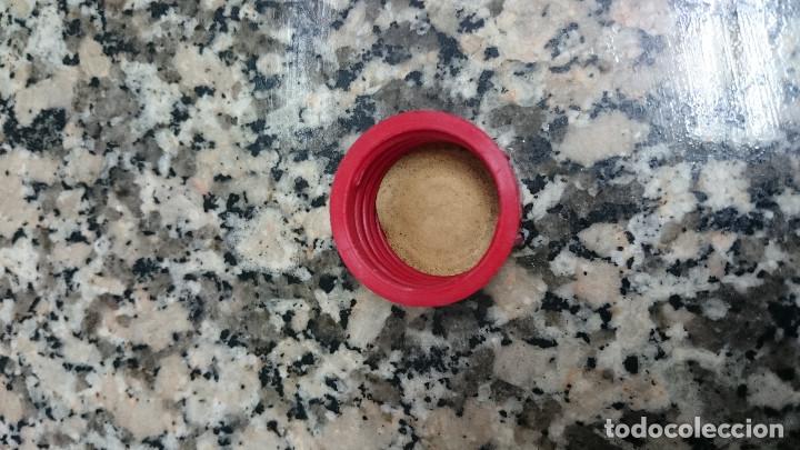 Botellas antiguas: TAPON BOTELLA ONDINA ROSCA - Foto 2