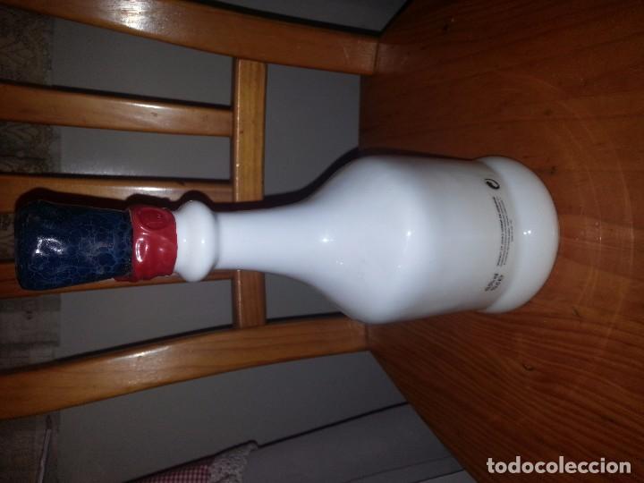 Botellas antiguas: Botella Dali Orborne - Foto 2