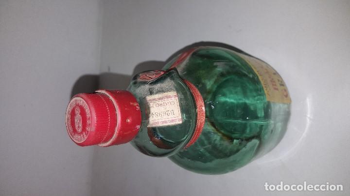 Botellas antiguas: BOTELLA GRAN DUQUE DE ALBA RESERVA - Foto 3