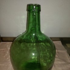Botellas antiguas: DAMAJUANA VIRESA 8 L. Lote 85271716