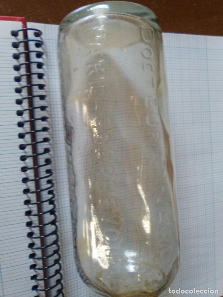 Botellas antiguas: Botella del Doctor Pinard. - Foto 2