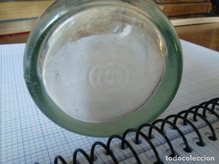 Botellas antiguas: Botella del Doctor Pinard. - Foto 3