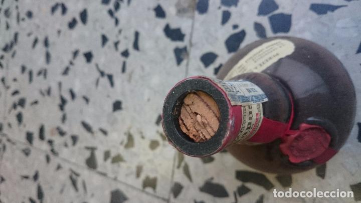 Botellas antiguas: BOTELLA GRAND  MARNIER - Foto 3