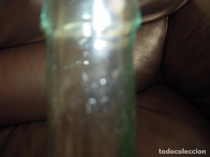 Botellas antiguas: Botella Vichy catal&aacute;n. - Foto 3
