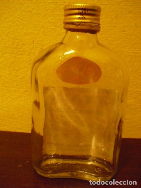 Botellas antiguas: METAXA - (botella vacia) - Foto 2