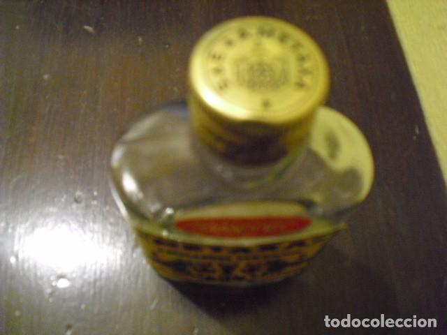 Botellas antiguas: METAXA - (botella vacia) - Foto 3