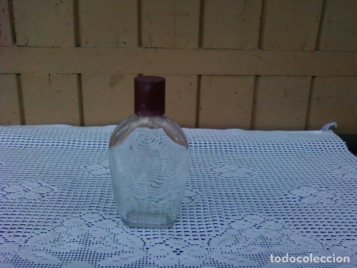 Botellas antiguas: FRASCO VARON DANDY - Foto 1