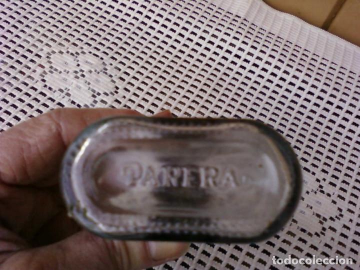 Botellas antiguas: FRASCO VARON DANDY - Foto 3