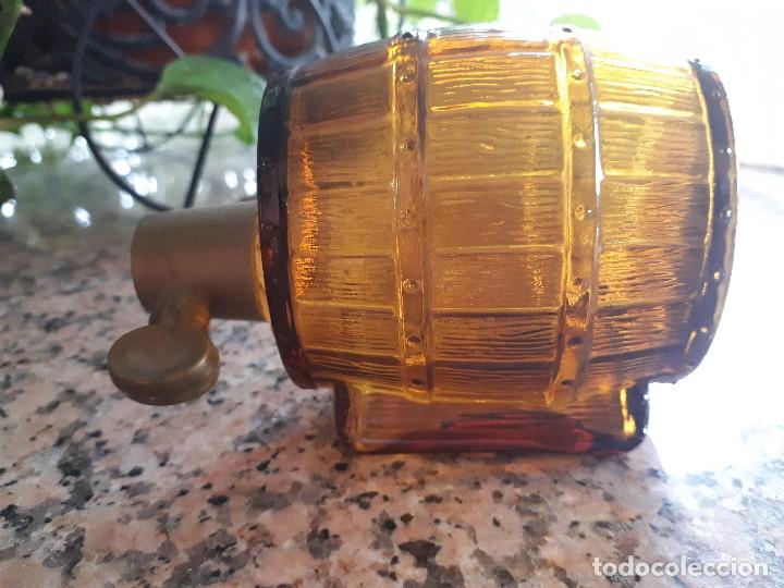Botellas antiguas: antigua botella de avon, - Foto 4