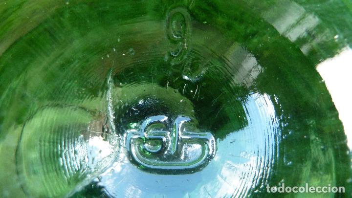 Botellas antiguas: BENEDICTINE - Foto 2