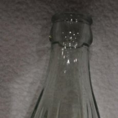 Botellas antiguas: ANTIGUA BOTELLA SERIGRAFIA DE COCA COLA - 20 CL