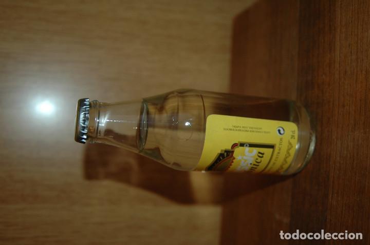 Botellas antiguas: BOTELLA TONICA CLASSIC - Foto 3