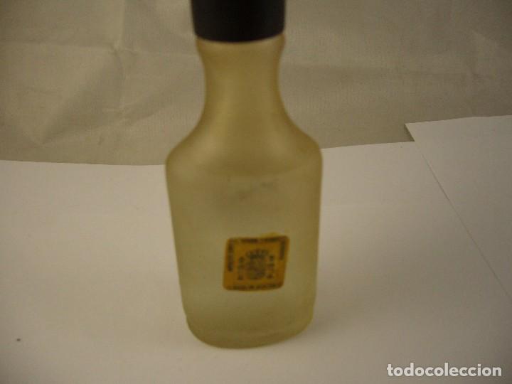 Botellas antiguas: Botellin Gin teichenne - Foto 2