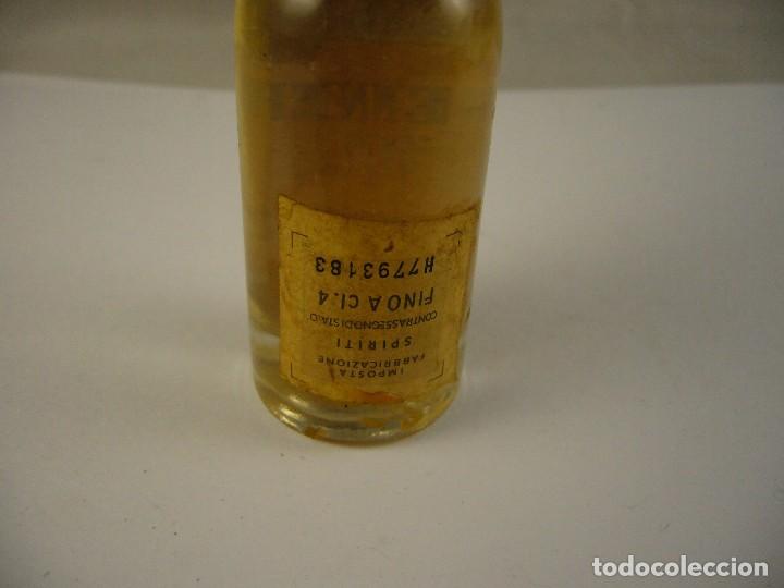 Botellas antiguas: Botellin psenner kartoffel - Foto 2