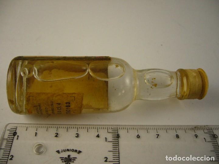 Botellas antiguas: Botellin psenner kartoffel - Foto 3