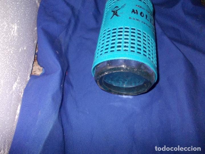 Botellas antiguas: sifon - Foto 4