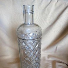 Botellas antiguas: ANTIGUA BOTELLA ANÍS PICHI - ALBERCA MURCIA. Lote 127860887