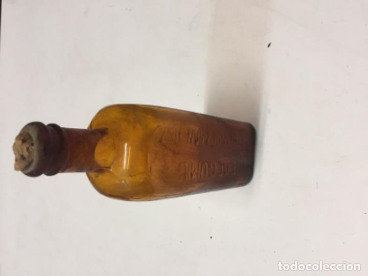 Botellas antiguas: Botella ceregumil - Foto 3