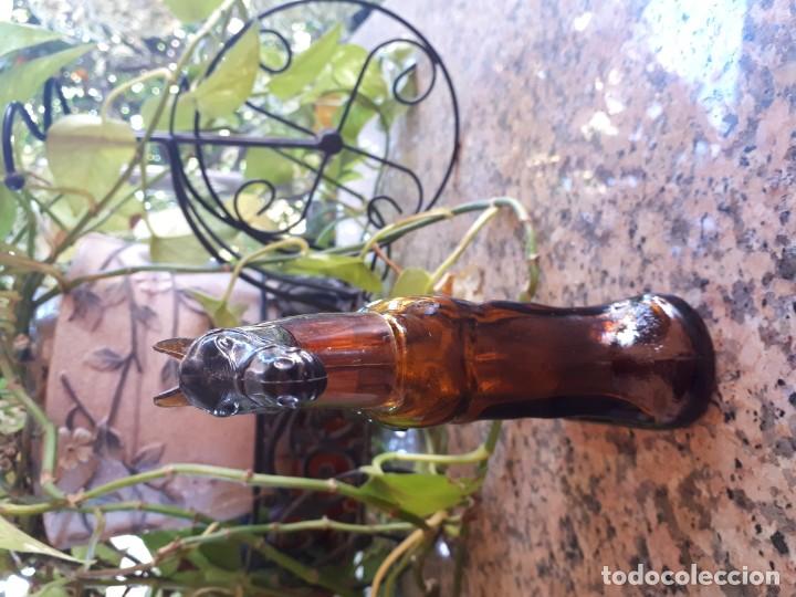 Botellas antiguas: antigua botella de colonia de avon - Foto 2
