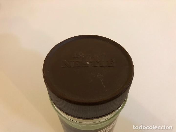 Botellas antiguas: BOTE ENVASE DE NESCAFE ANTIGUO - Foto 5