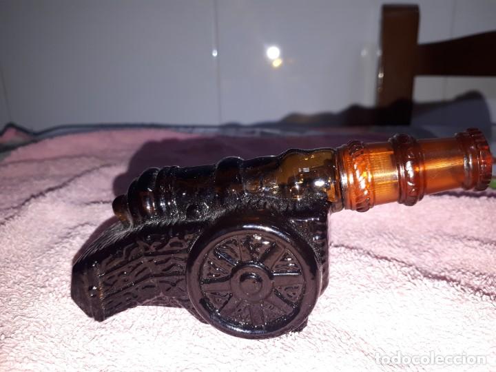 Botellas antiguas: antigua figura de avon - Foto 1