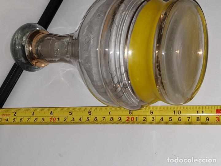 Botellas antiguas: BOTELLA - Foto 6