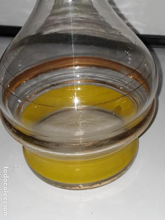 Botellas antiguas: BOTELLA - Foto 3