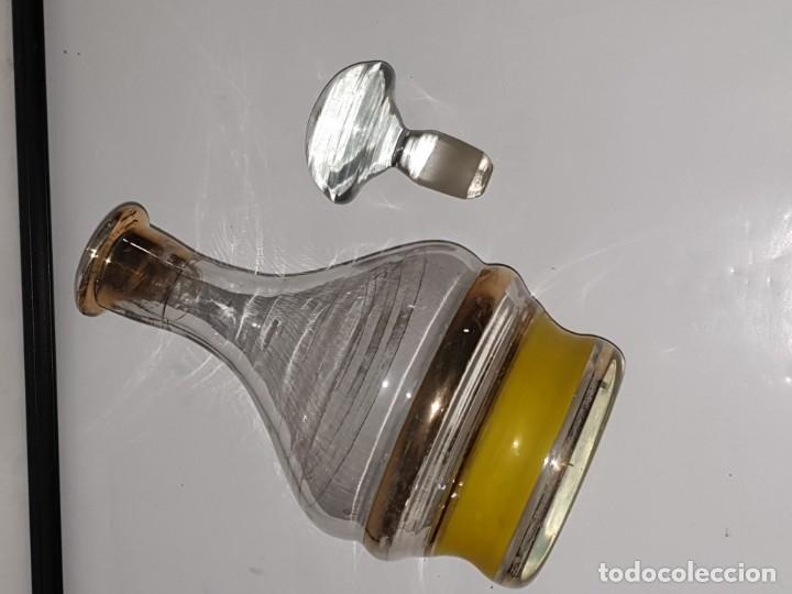 Botellas antiguas: BOTELLA - Foto 5