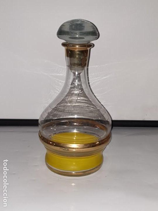 Botellas antiguas: BOTELLA - Foto 1