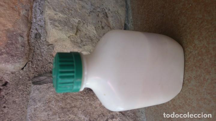 Botellas antiguas: Bote Salcedol FARDI - Foto 2