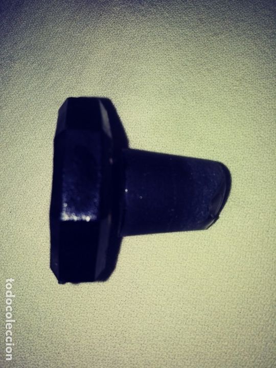 Botellas antiguas: Tarro de Laboratorio A&ntilde;os 50. - Foto 7