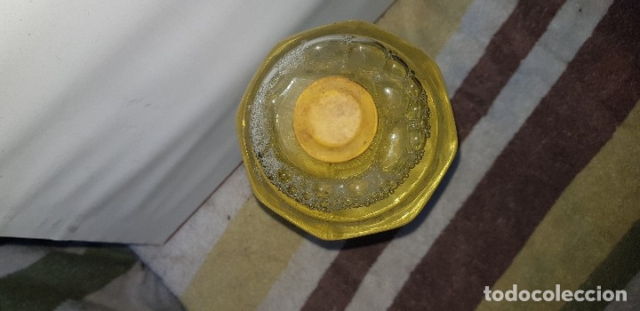 Botellas antiguas: Lysoform - Foto 3
