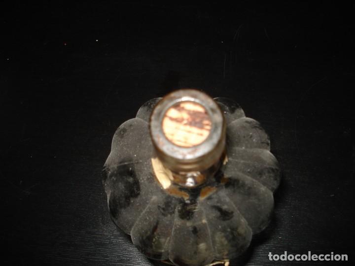 Botellas antiguas: BOTELLA LICOR COBAN - Foto 2