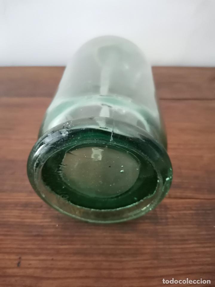 Botellas antiguas: SIF&Oacute;N - Foto 5