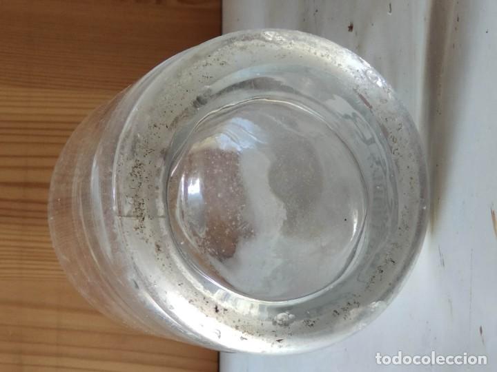 Botellas antiguas: Sifon LUSTRAL - Foto 2