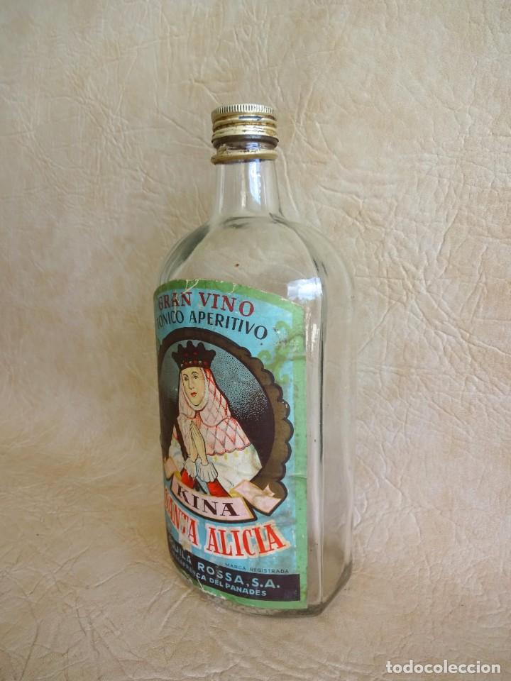 Cuanto Pesa Una Botella De Vino Vacia