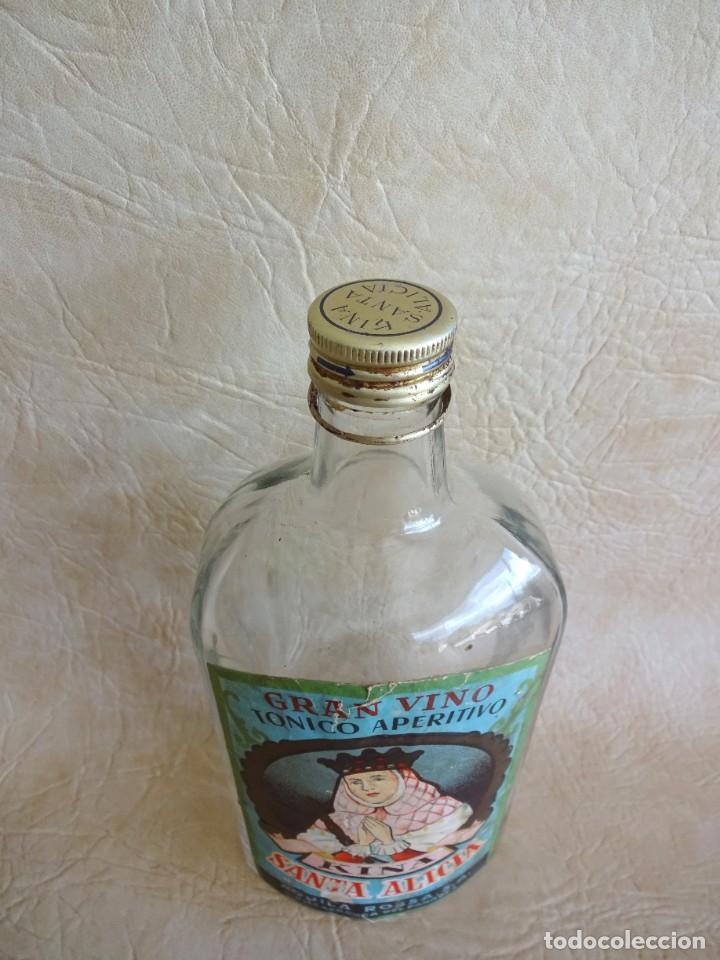 Cuanto Pesa Una Botella De Vino Vacia