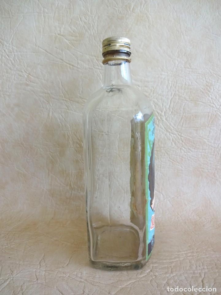 Cuanto Pesa Una Botella De Vino Vacia