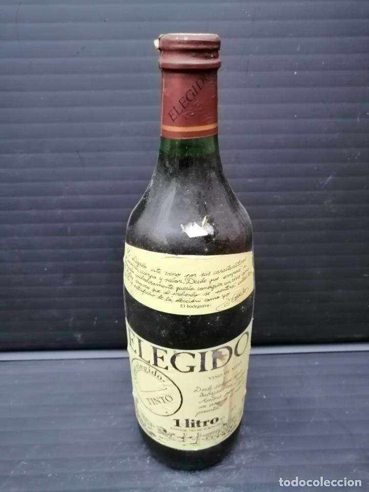 Cuanto Pesa Una Botella De Vino - Estudiar